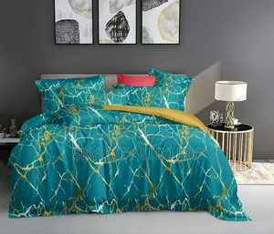 Martino Duvetset Bedsheet