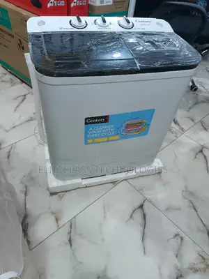 Original Century 6kg Washing Machine CW8522-B1