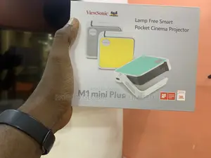 Viewsonic M1 Mini Plus Projector