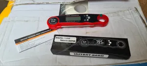 Digital Food Thermometer