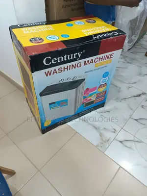 Fast Selling Century 6kg Washing Machine CW8522-B1