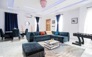4 Bedroom Fully Detached Duplex