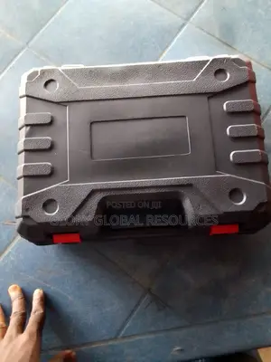 Car Wash Pressure Pump Rechargeable