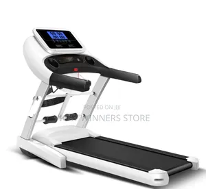 American Fitness 2.5HP Prolite Treadmill