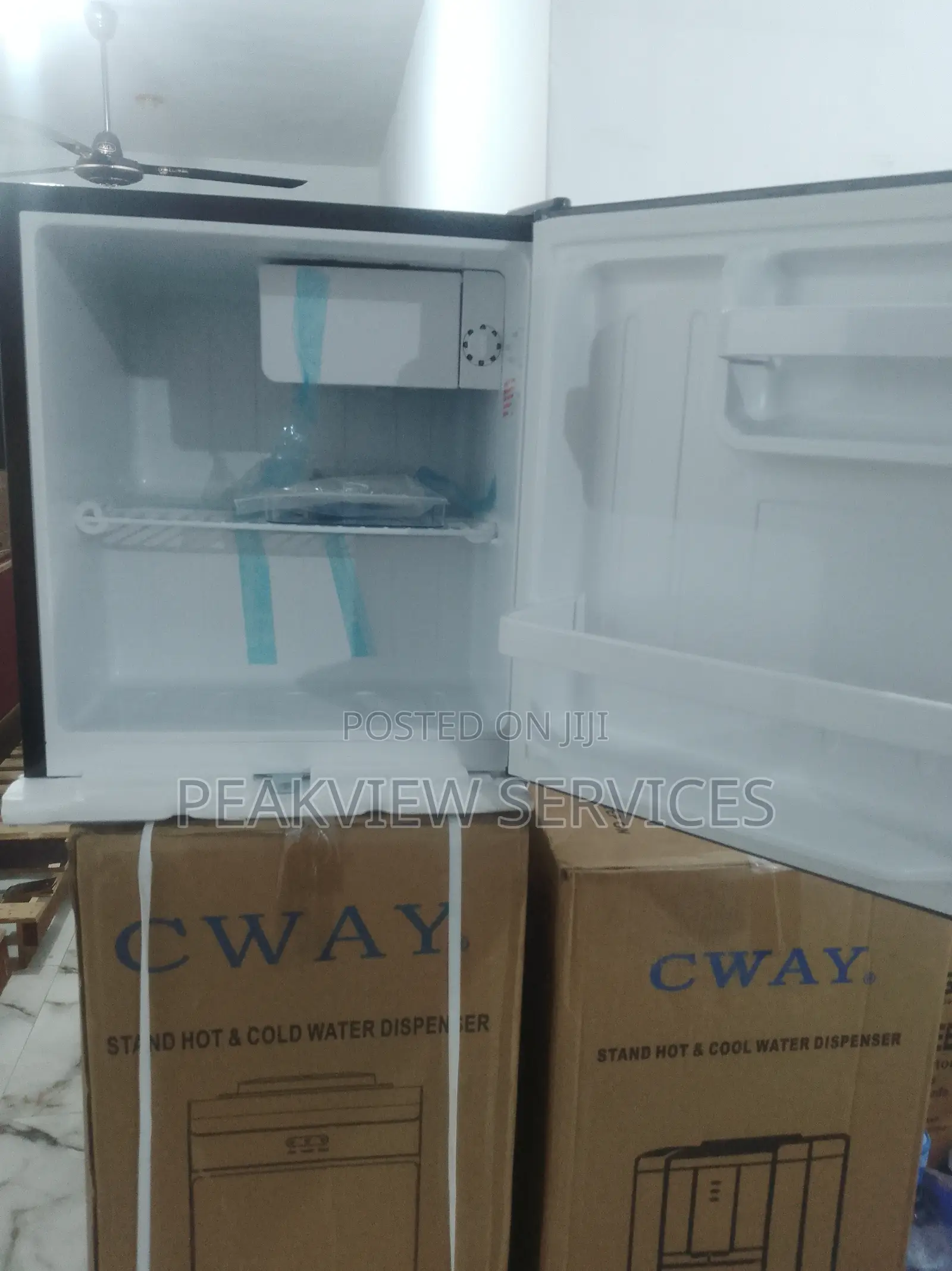 Trending Energy Saving 45l Royal Bedside Refrigerator