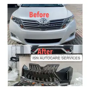 Upgrade Kit of Venza to Latest Mode