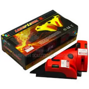 Right Angle 90 Degree L Laser Level Projection Tool