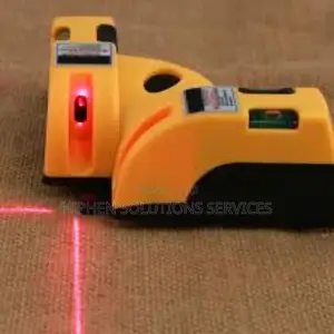 90 Degree Vertical Horizontal Laser Line Projection Square