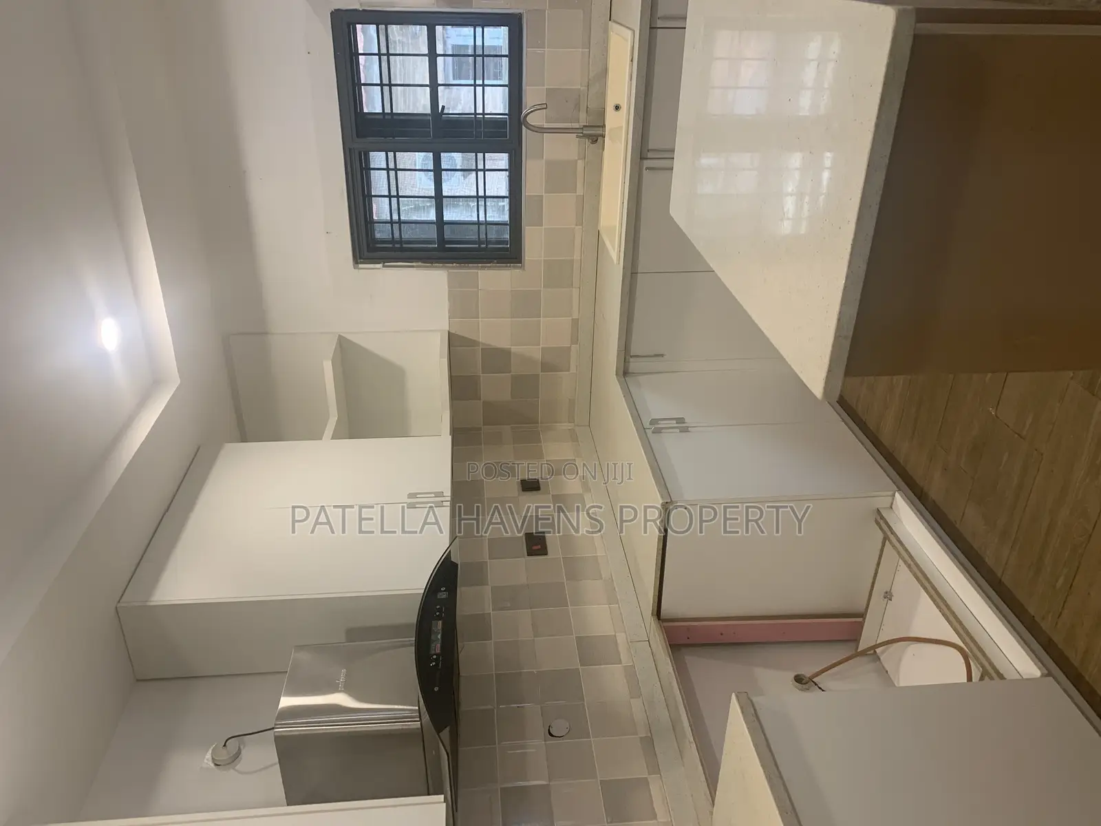 4 Bedroom With Bq
