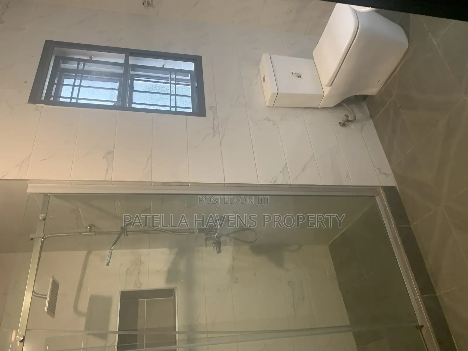 4 Bedroom With Bq