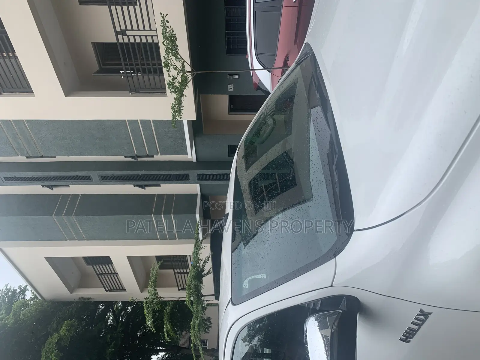 4 Bedroom With Bq