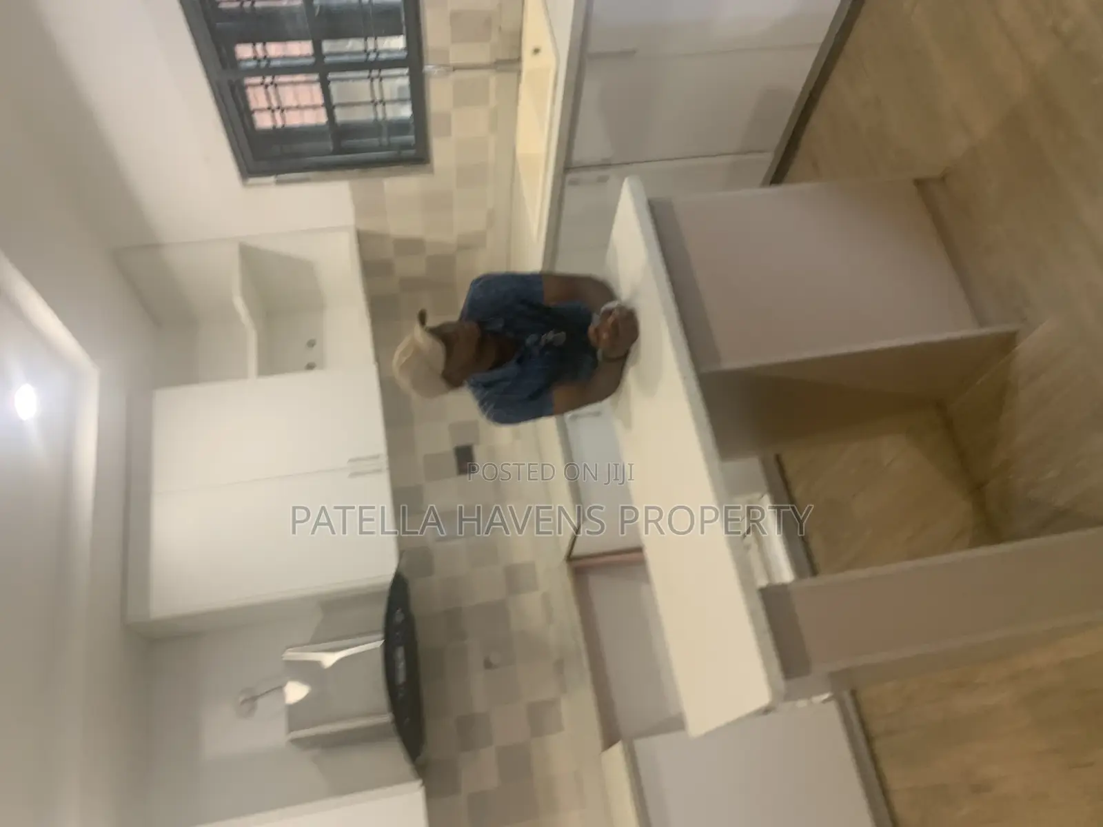 4 Bedroom With Bq