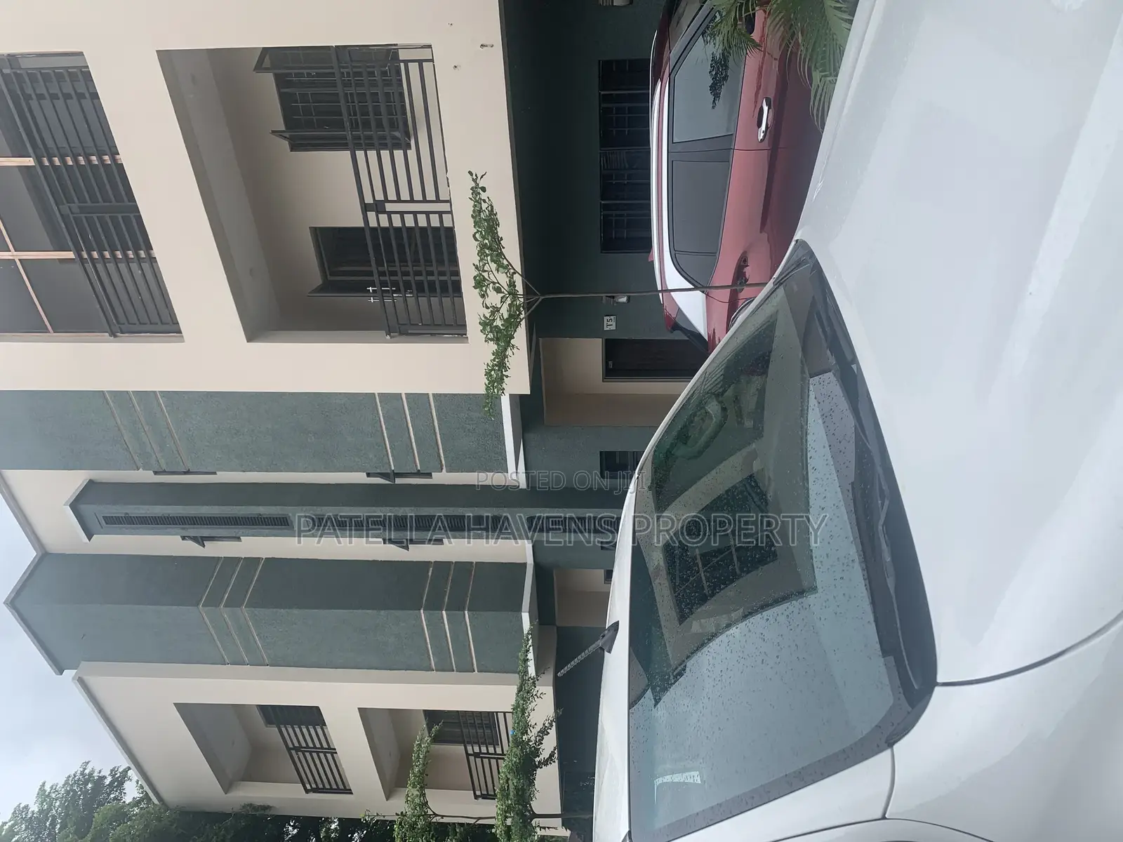 4 Bedroom With Bq