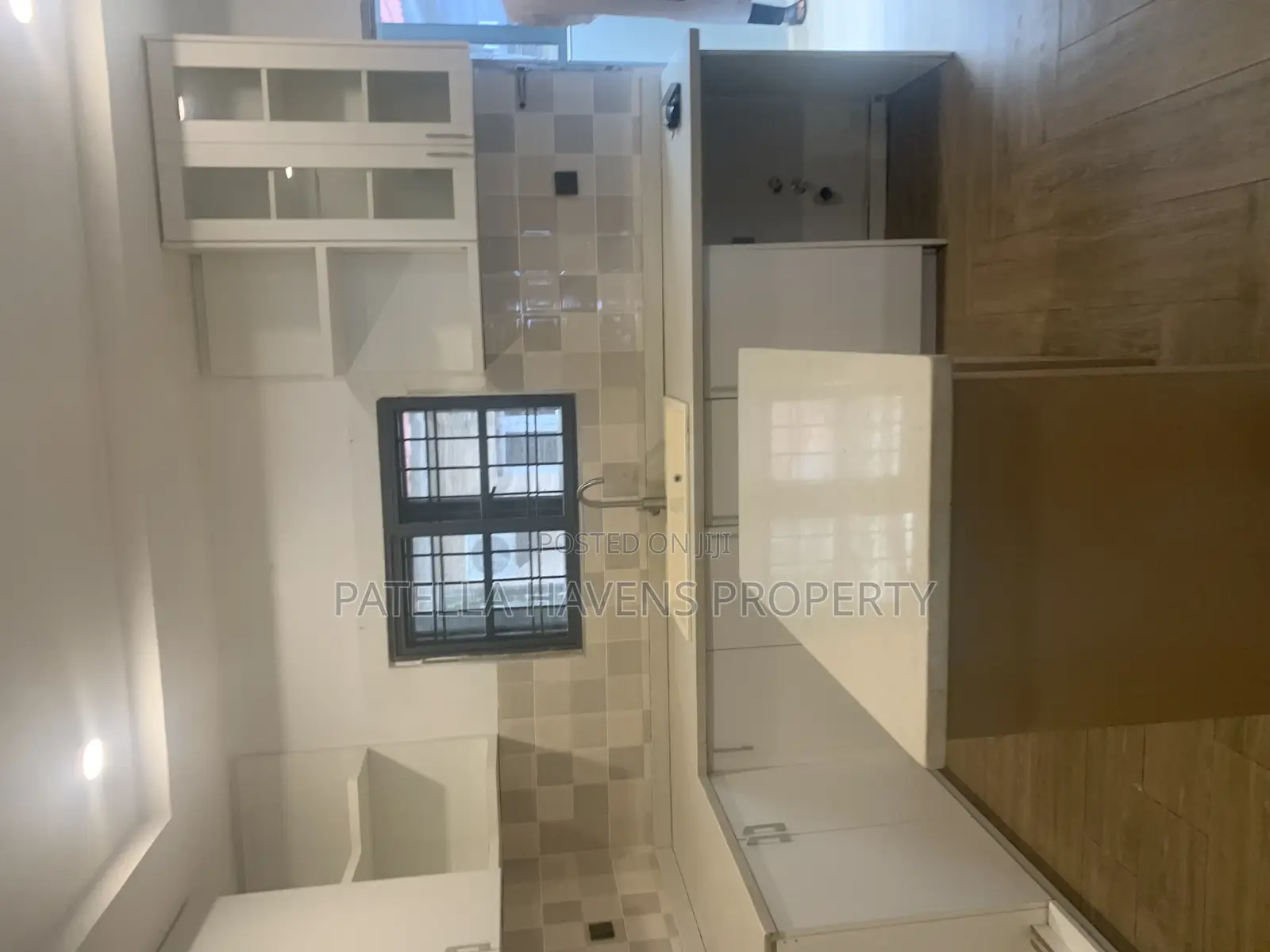 4 Bedroom With Bq