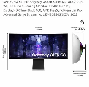 Samsung G8