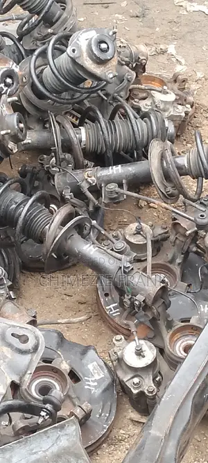 All Kind of Hyundai Shock Absorber