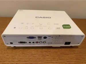 Power Saver Projector