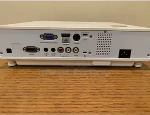 Power Saver Projector