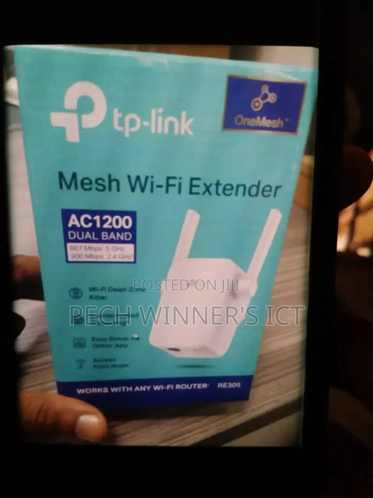 Tp Link Re305 Extender
