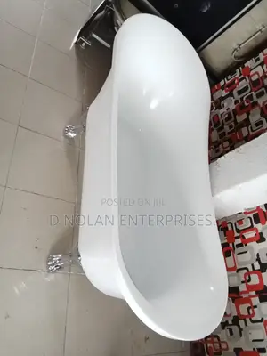 Lion  Leg Bath Tub 170x70