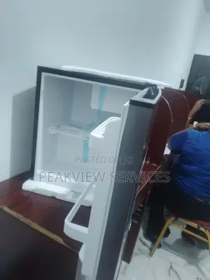 The Quality Energy Saving 45l Bedside Royal Refrigerator