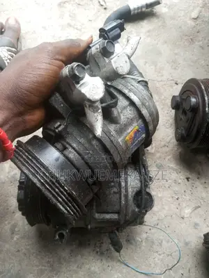 AC Compressor for Kia Picanto