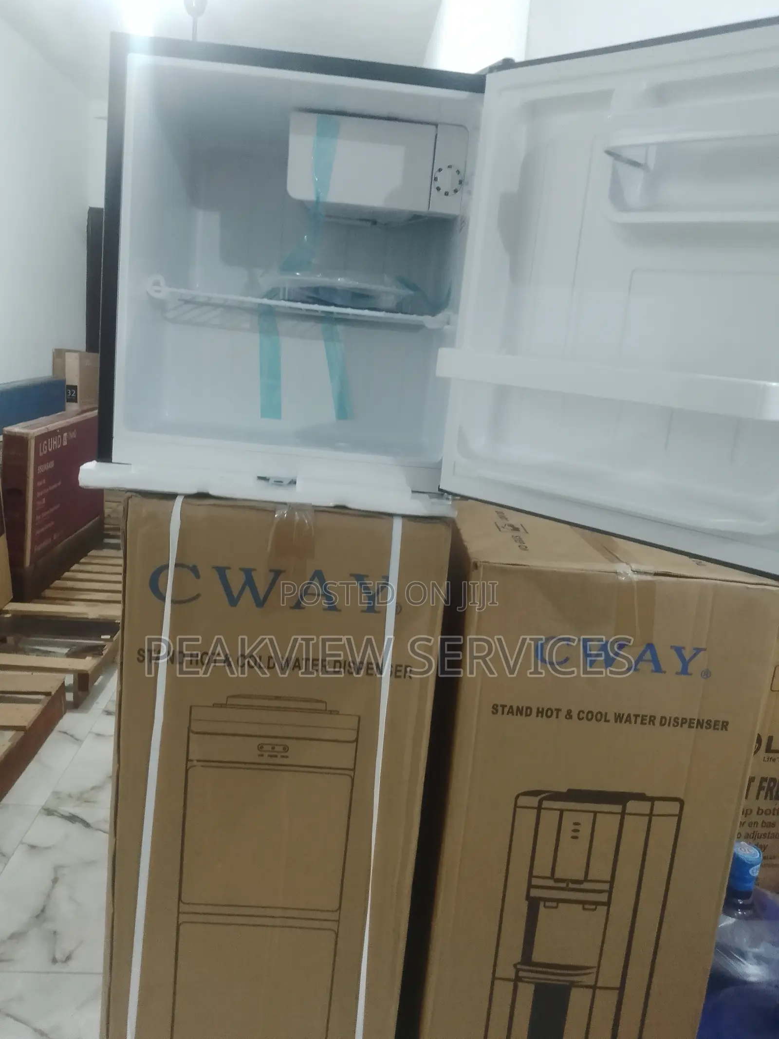 Best Quality Eco Friendly 45l Royal Bedside Refrigerator