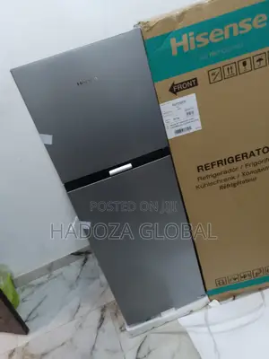 Hisense Standard Refrigerator 154L REF200DR