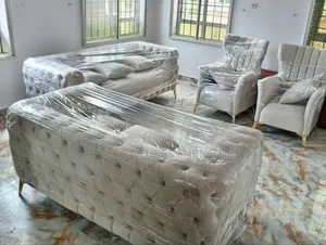 A Set of Complete Couch