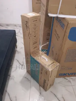 Sound Bar 240W - Hisense