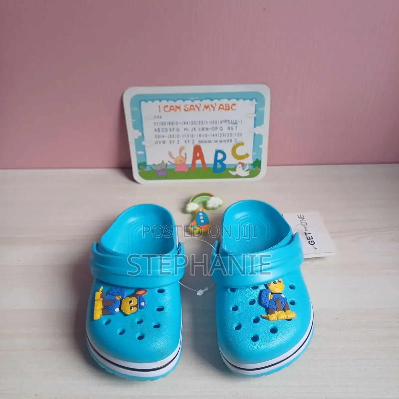 Kids Crocs