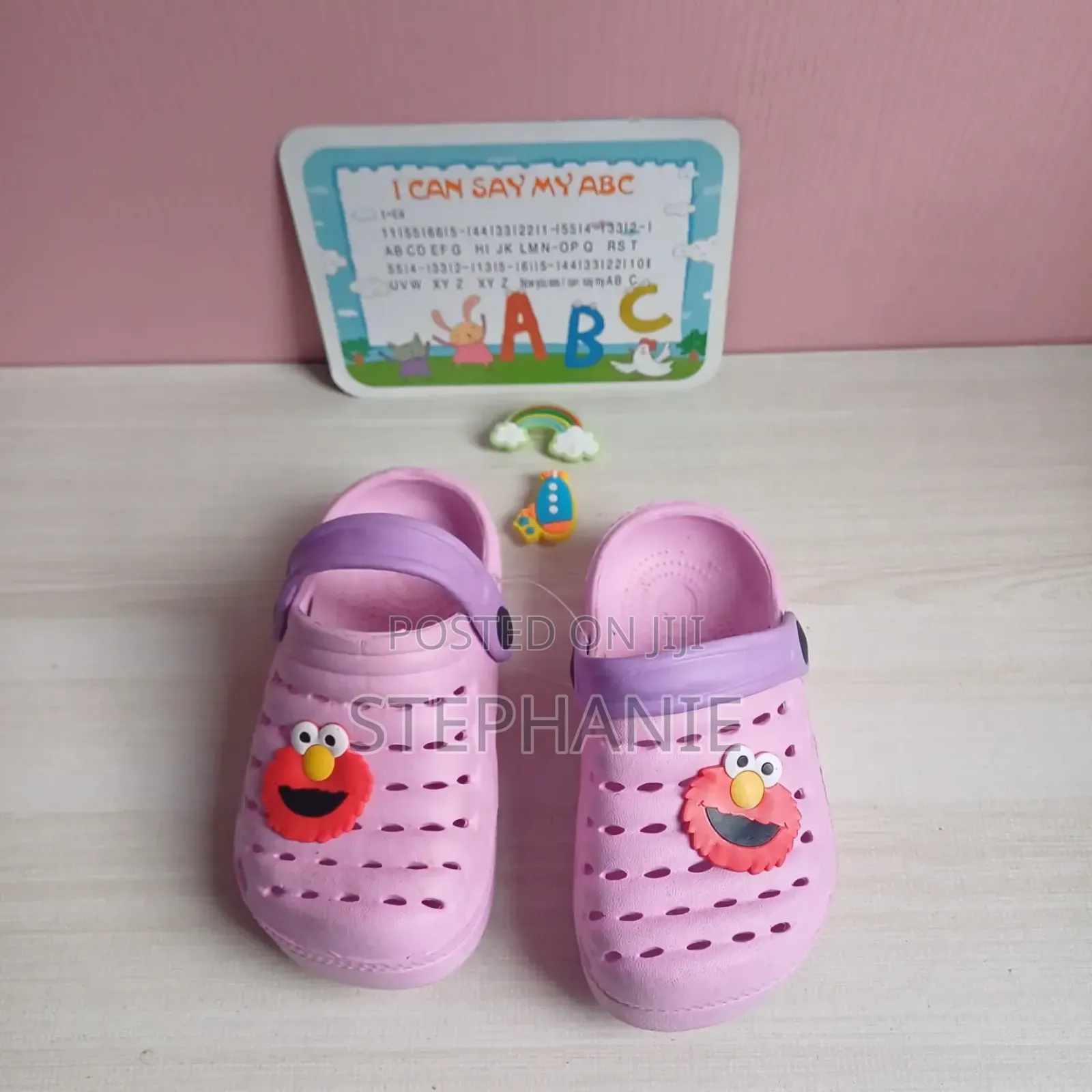 Kids Crocs