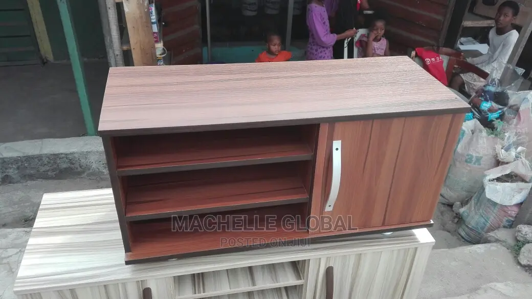 Portable Shelf (3feet)