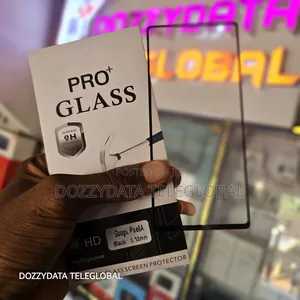 Google Pixel 6a Screen Guard