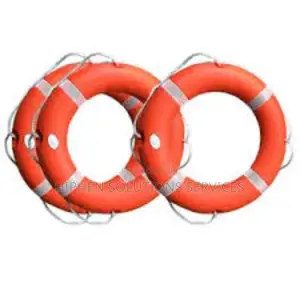 2.5kg Safely Life Buoy Ring(