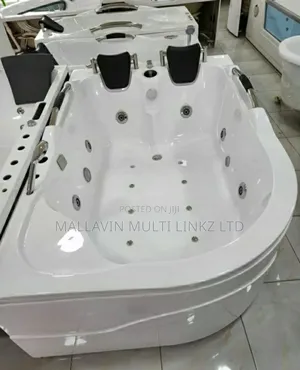 Jacuzzi 2-Person