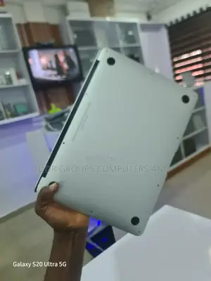 Laptop Apple MacBook 2014 4GB Intel Core i5 SSD 256GB