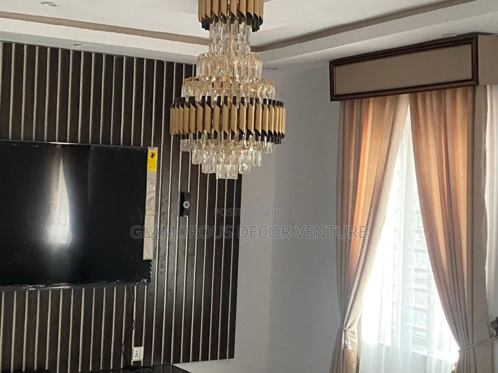 Turkish Curtains