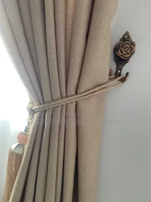 Turkish Curtains