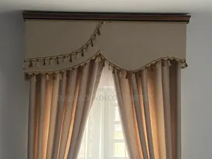 Turkish Curtains