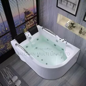 Jacuzzi 2-Person