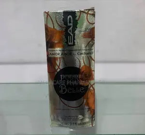 EAD Amor Amor by Cacharel Pour MA Belle