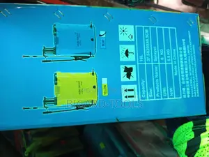 SPRAYER CAN 16L(Rechargeable Type)