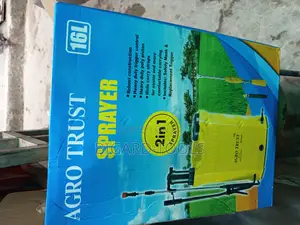 SPRAYER CAN 16L(Rechargeable Type)