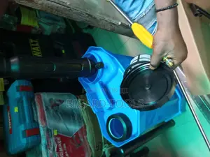 SPRAYER CAN 16L(Rechargeable Type)