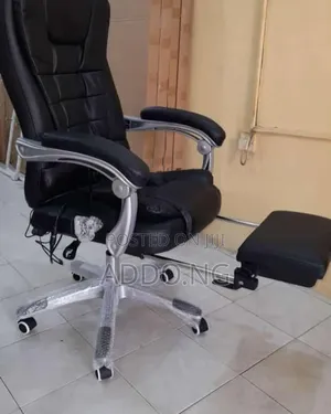 Electric Office Massage Chair