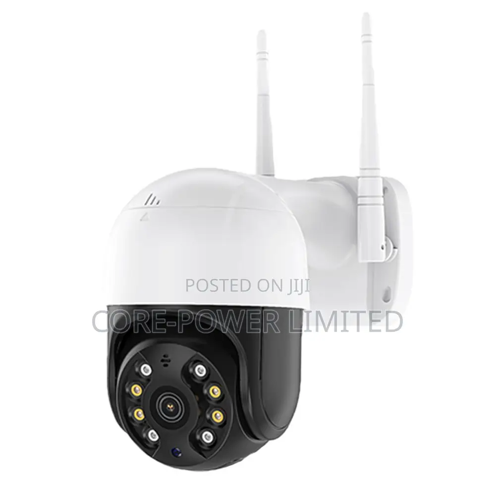CCTV Installation