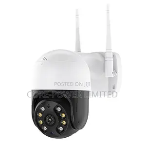 CCTV Installation