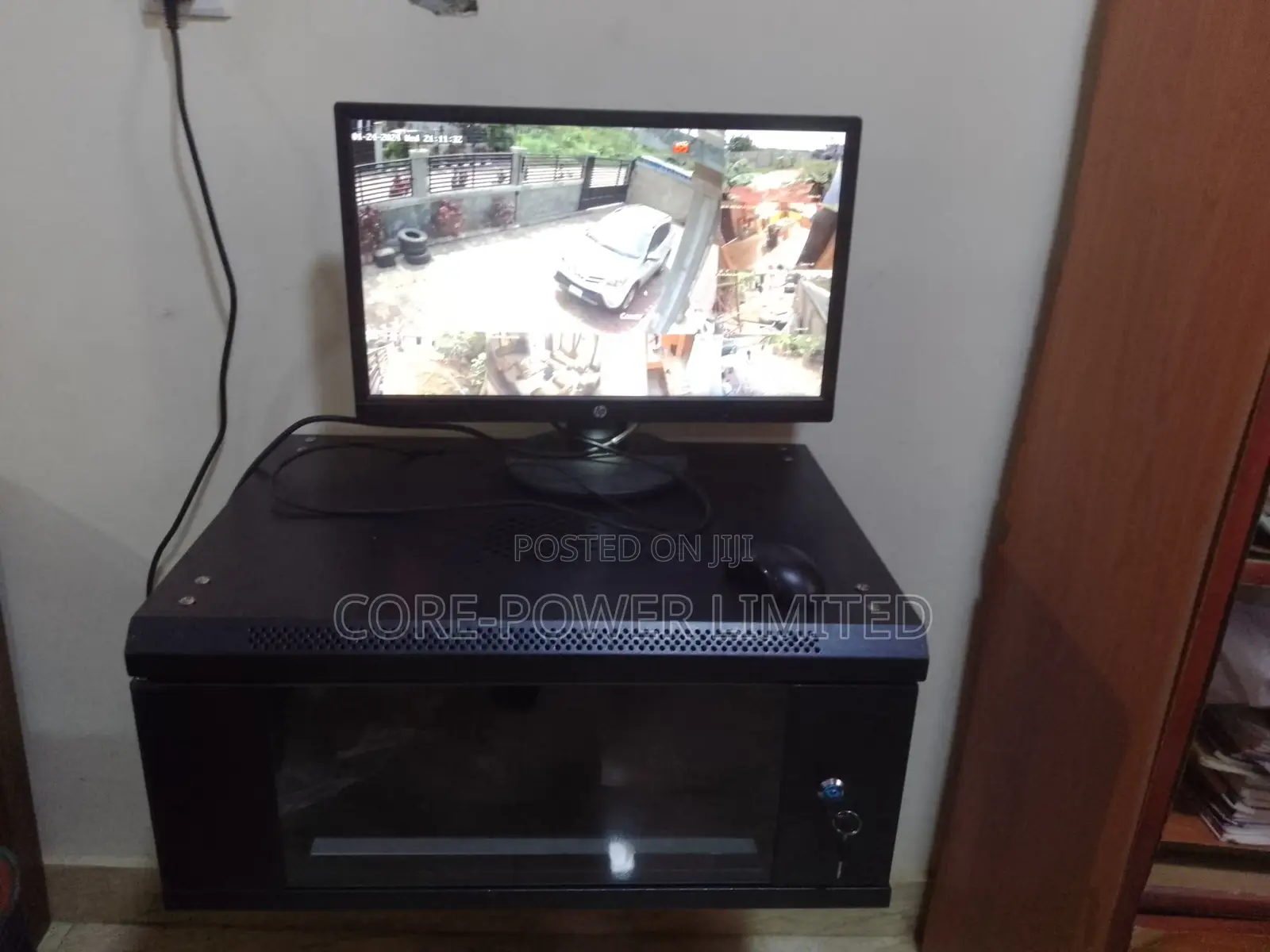 CCTV Installation