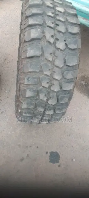35x12/50r20 Tukumbor Tire